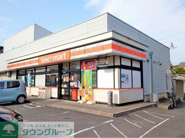 レオパレスFlatelierの物件内観写真